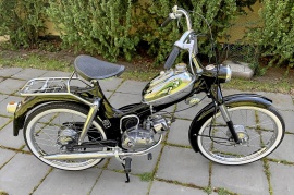 Puch Florida