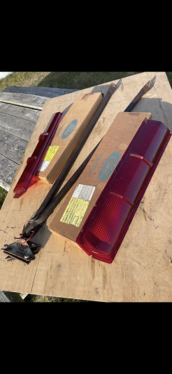 Thunderbird 1966 Convertible