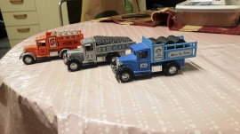 TRUCKAR 3 ST