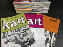 Motortidningen KART