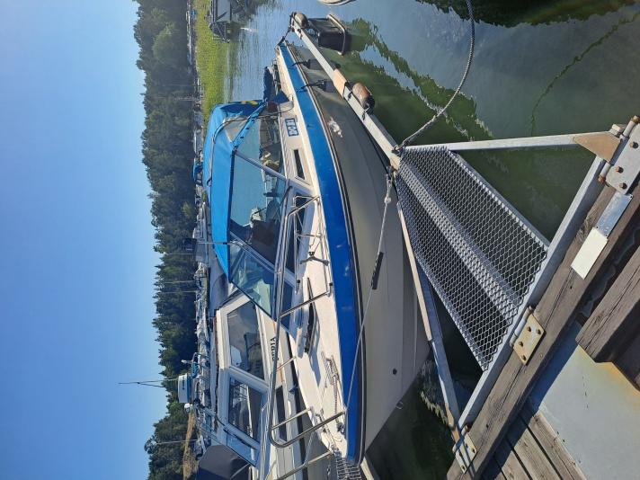 Ockelbo DC 21