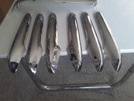 Chevrolet Impala 1958