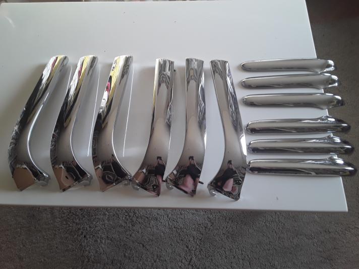 Chevrolet Impala 1958