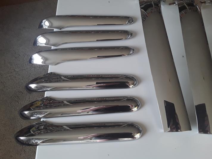 Chevrolet Impala 1958