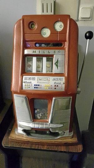 NOSTALGI OCH KURIOSA