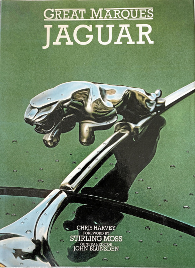 JAGUARFAKTA