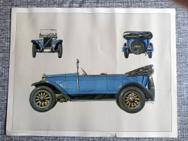 VOLVO - Bilder