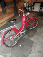 Monark 1957
