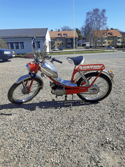 Monark 1278 Stockholmare