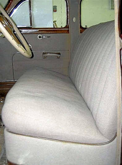 Chevrolet Fleetmaster