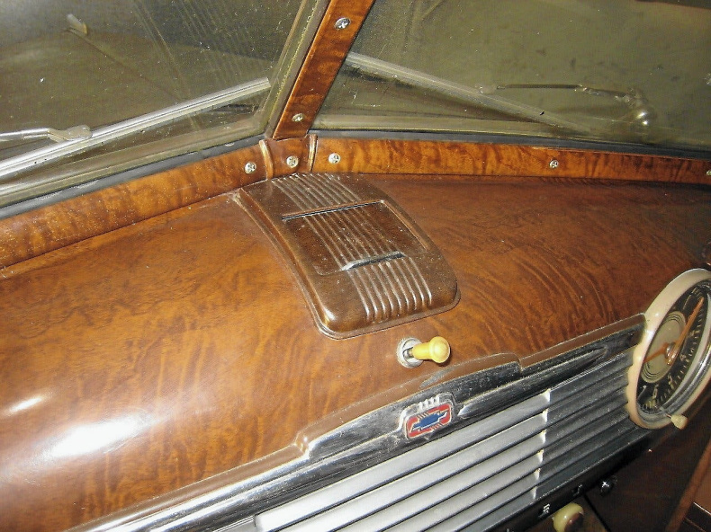 Chevrolet Fleetmaster
