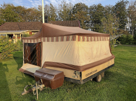 Combi Camp