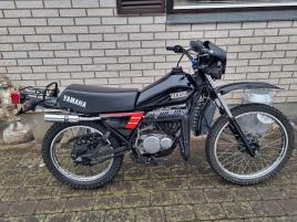 Yamaha dt 50