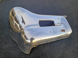 Impala 1964 Kofångarhörn