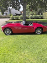 MGA