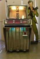 JUKEBOX - AMI 200