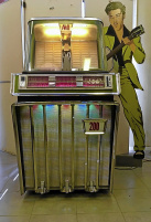 JUKEBOX - AMI 200