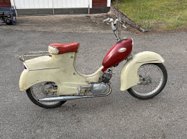  Crescent 2000