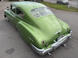 Chevrolet Fleetline