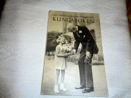 Kungaboken