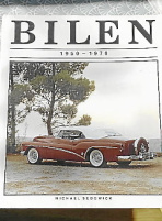Bilen bok