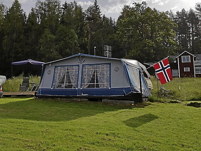 Knauz syndwind 540