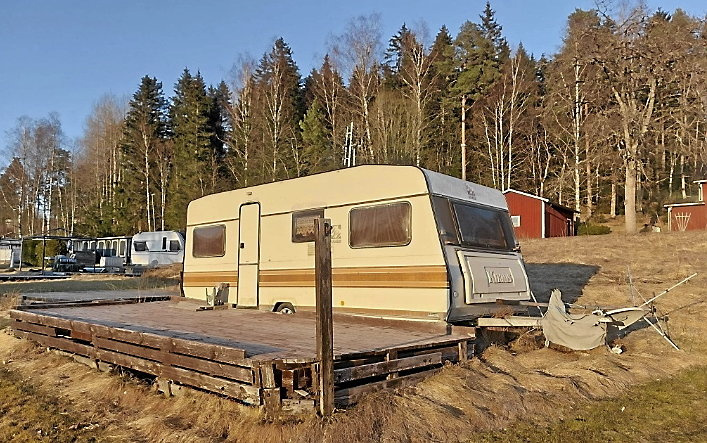 Knauz syndwind 540