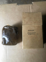  6 st amerikanska tändstift