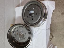 VW Transporter