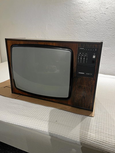 Tandberg 24 tums färg-tv