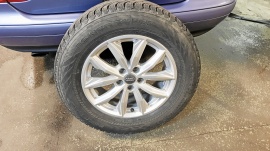 AUDI 5 x 112 VINTERHJUL 17 TUM