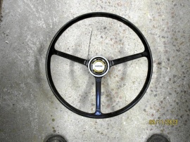 Ford Cortina 55-56