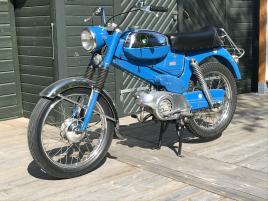 Puch Dakota