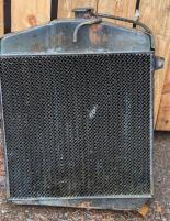 Delar till PV 50-tal