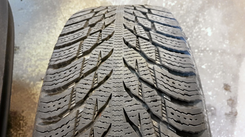AUDI 5 x 112 VINTERHJUL 17 TUM