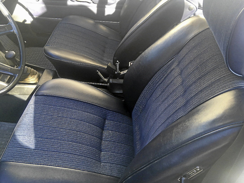 BMW E 10 2002
