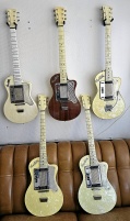 Hagström gitarrer