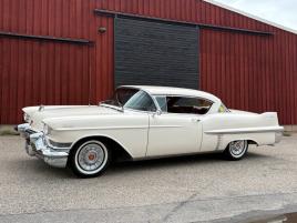 Cadillac Serie 62 Coupé