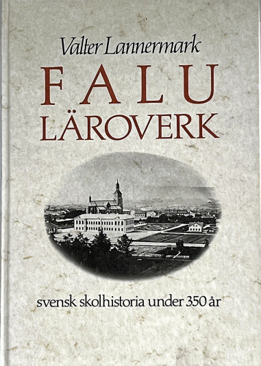 FALU - läroverk.