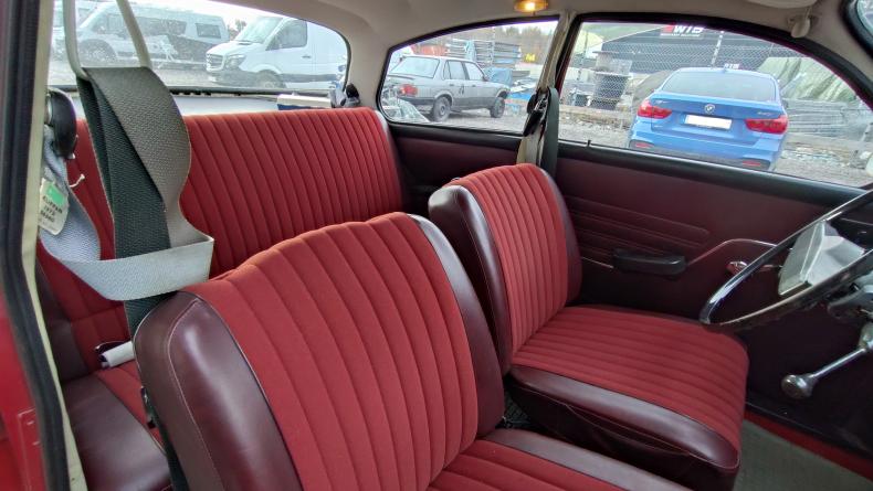 SAAB 96 V4 -73