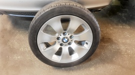 BMW 5X120 SOMMHJUL 17 TUM