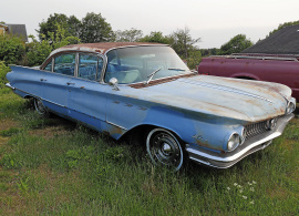 Buick LeSabre