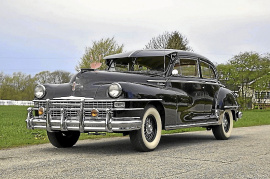 Chrysler Windsor