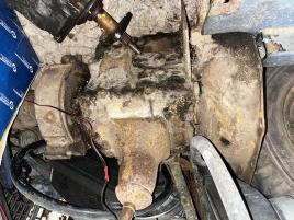 Volvo 20-tals växellåda