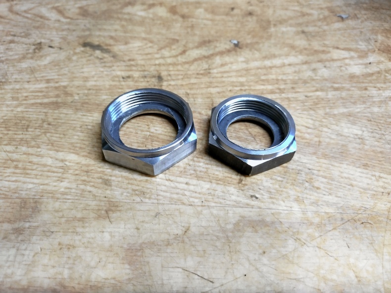 Husqvarna