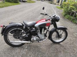 BSA 1951