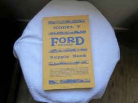 FORD  T