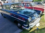 Opel Rekord P1