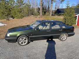 Volvo 850GLT