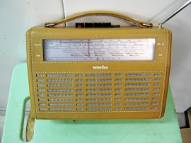 Läderradio Stella